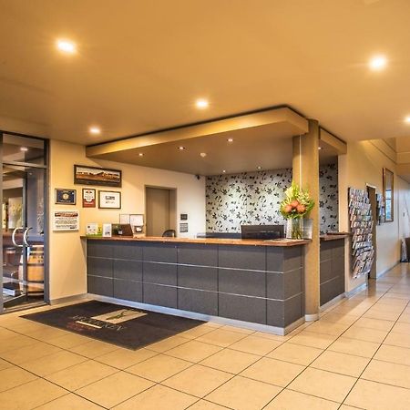 Hotel Mccracken Country Club à Victor Harbor Extérieur photo