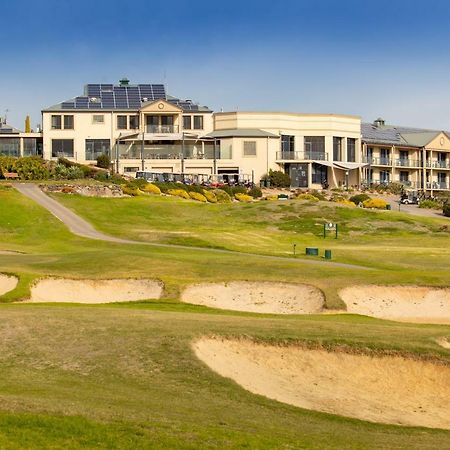 Hotel Mccracken Country Club à Victor Harbor Extérieur photo