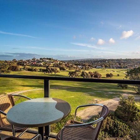 Hotel Mccracken Country Club à Victor Harbor Extérieur photo