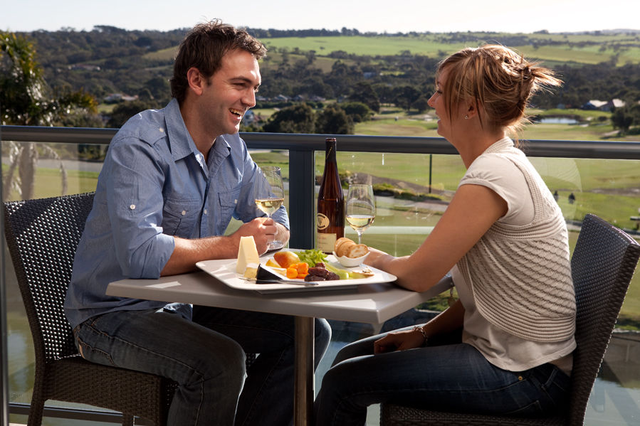 Hotel Mccracken Country Club à Victor Harbor Chambre photo