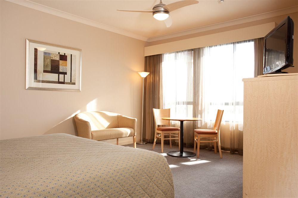 Hotel Mccracken Country Club à Victor Harbor Extérieur photo