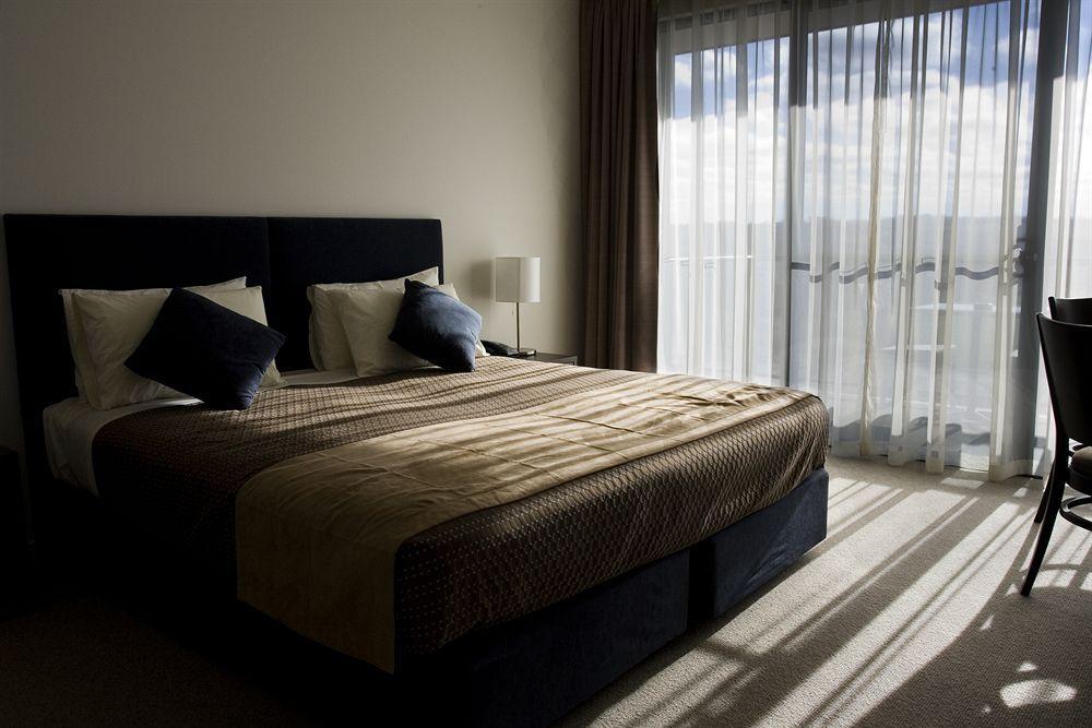 Hotel Mccracken Country Club à Victor Harbor Extérieur photo