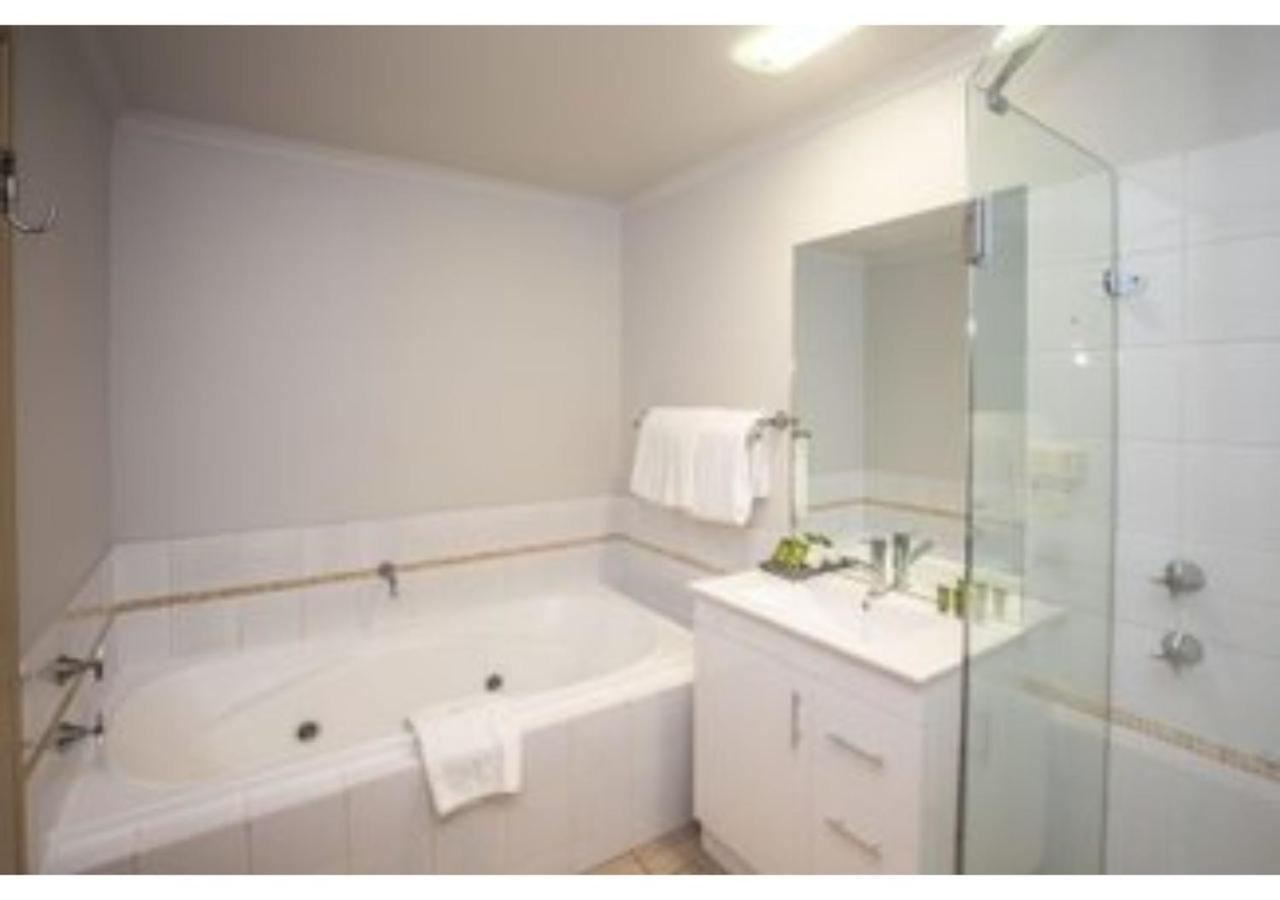 Hotel Mccracken Country Club à Victor Harbor Extérieur photo