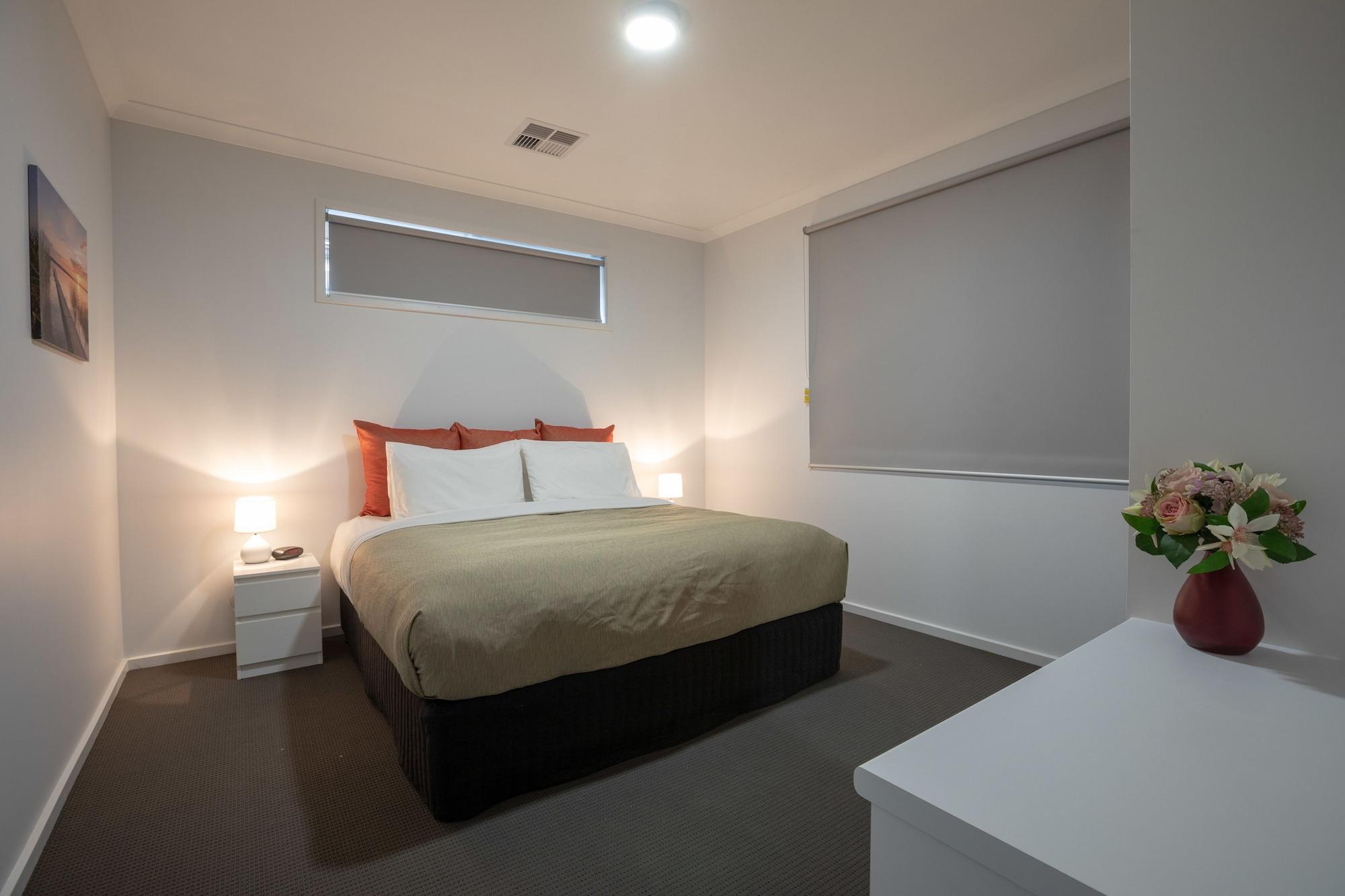 Hotel Mccracken Country Club à Victor Harbor Extérieur photo