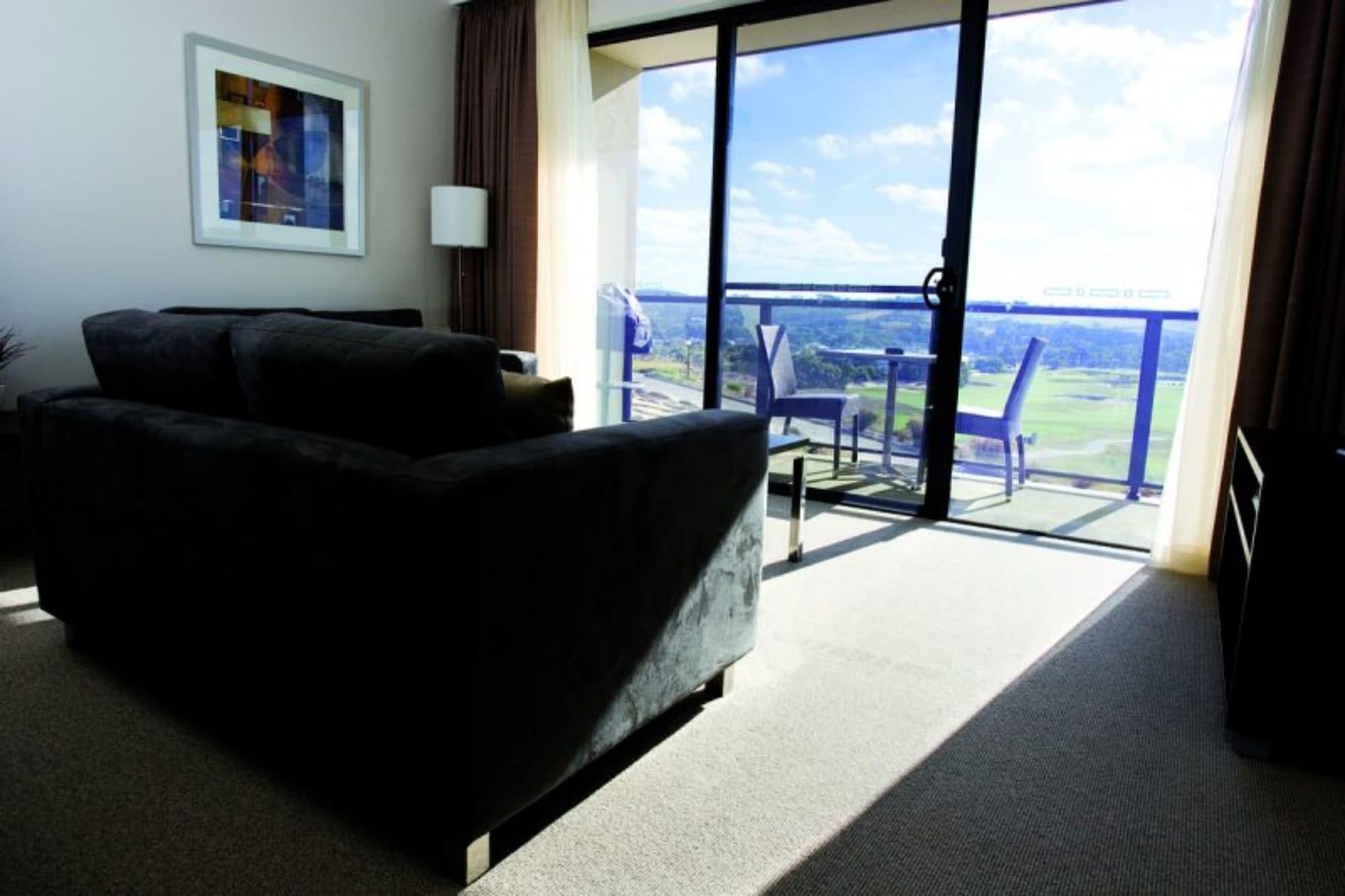 Hotel Mccracken Country Club à Victor Harbor Extérieur photo
