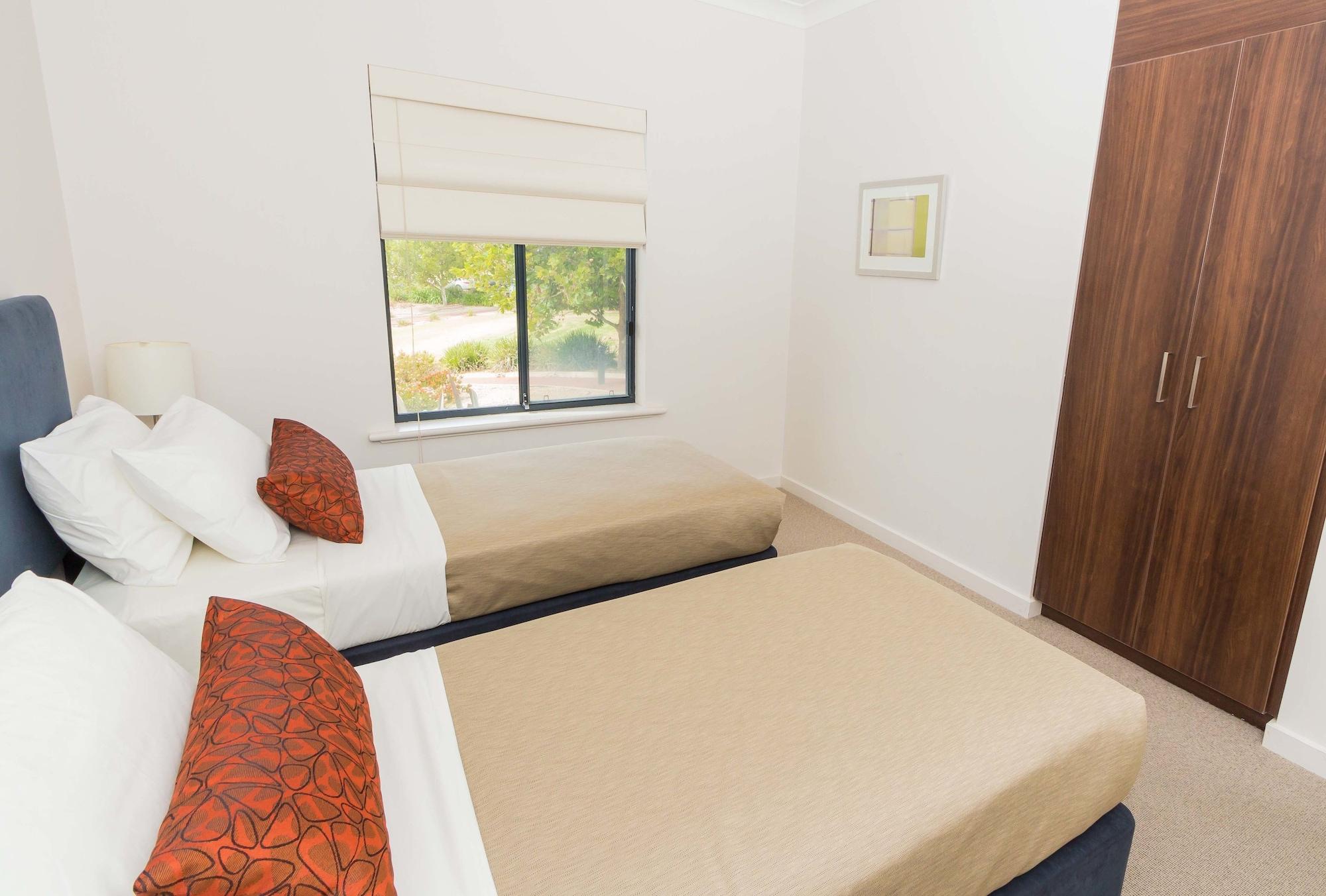 Hotel Mccracken Country Club à Victor Harbor Extérieur photo