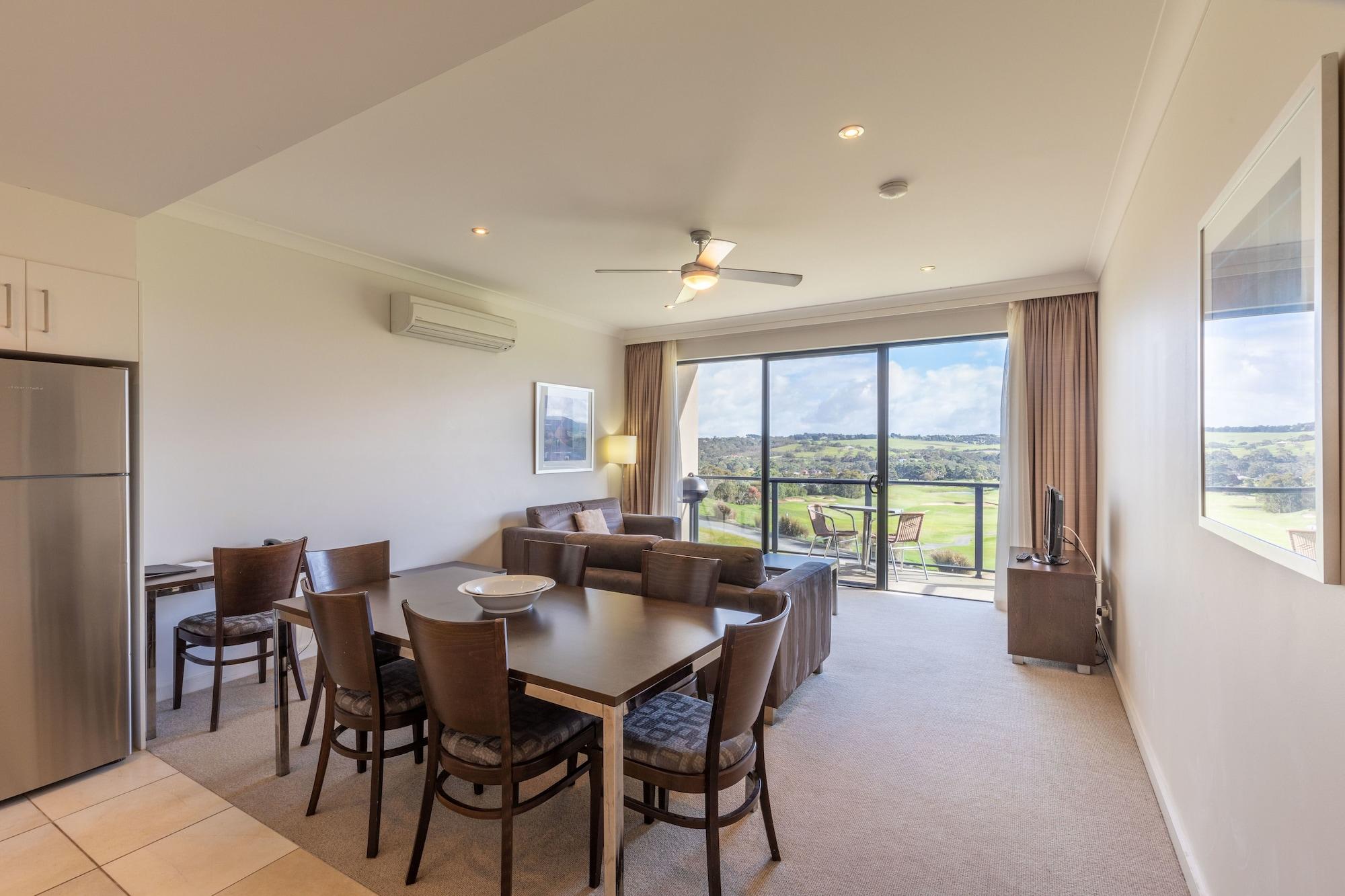 Hotel Mccracken Country Club à Victor Harbor Extérieur photo