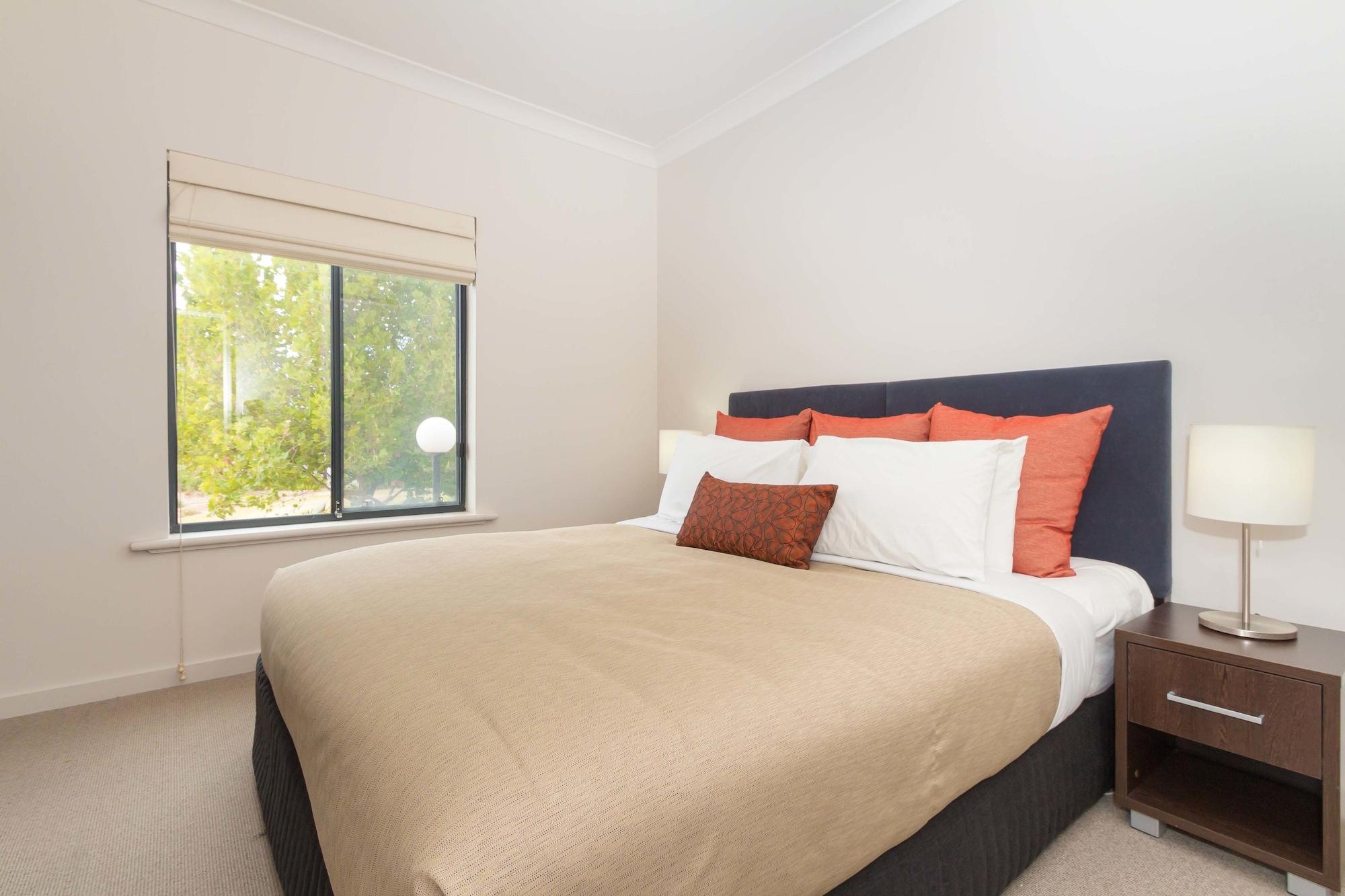 Hotel Mccracken Country Club à Victor Harbor Extérieur photo