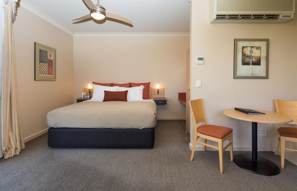 Hotel Mccracken Country Club à Victor Harbor Extérieur photo