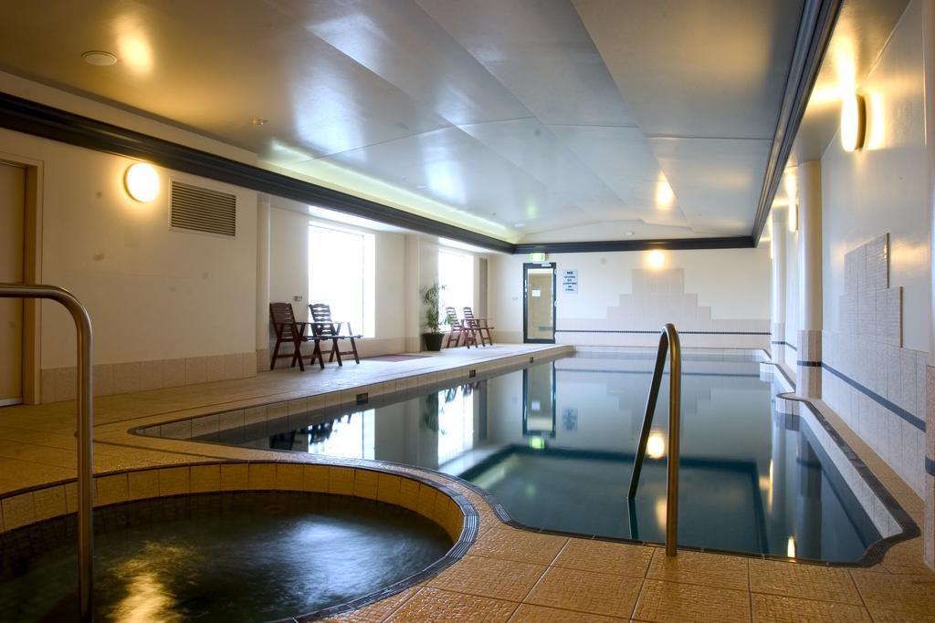 Hotel Mccracken Country Club à Victor Harbor Facilités photo