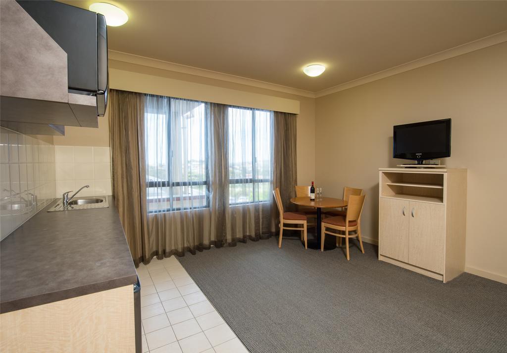 Hotel Mccracken Country Club à Victor Harbor Extérieur photo