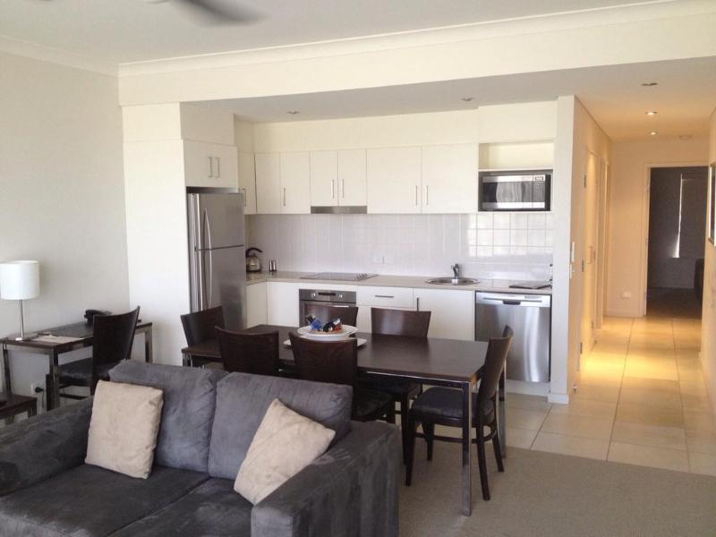 Hotel Mccracken Country Club à Victor Harbor Extérieur photo
