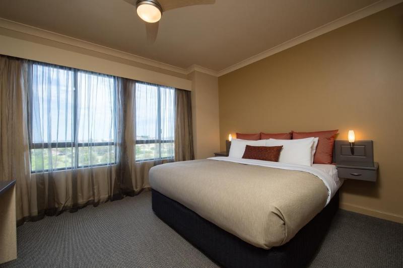 Hotel Mccracken Country Club à Victor Harbor Extérieur photo