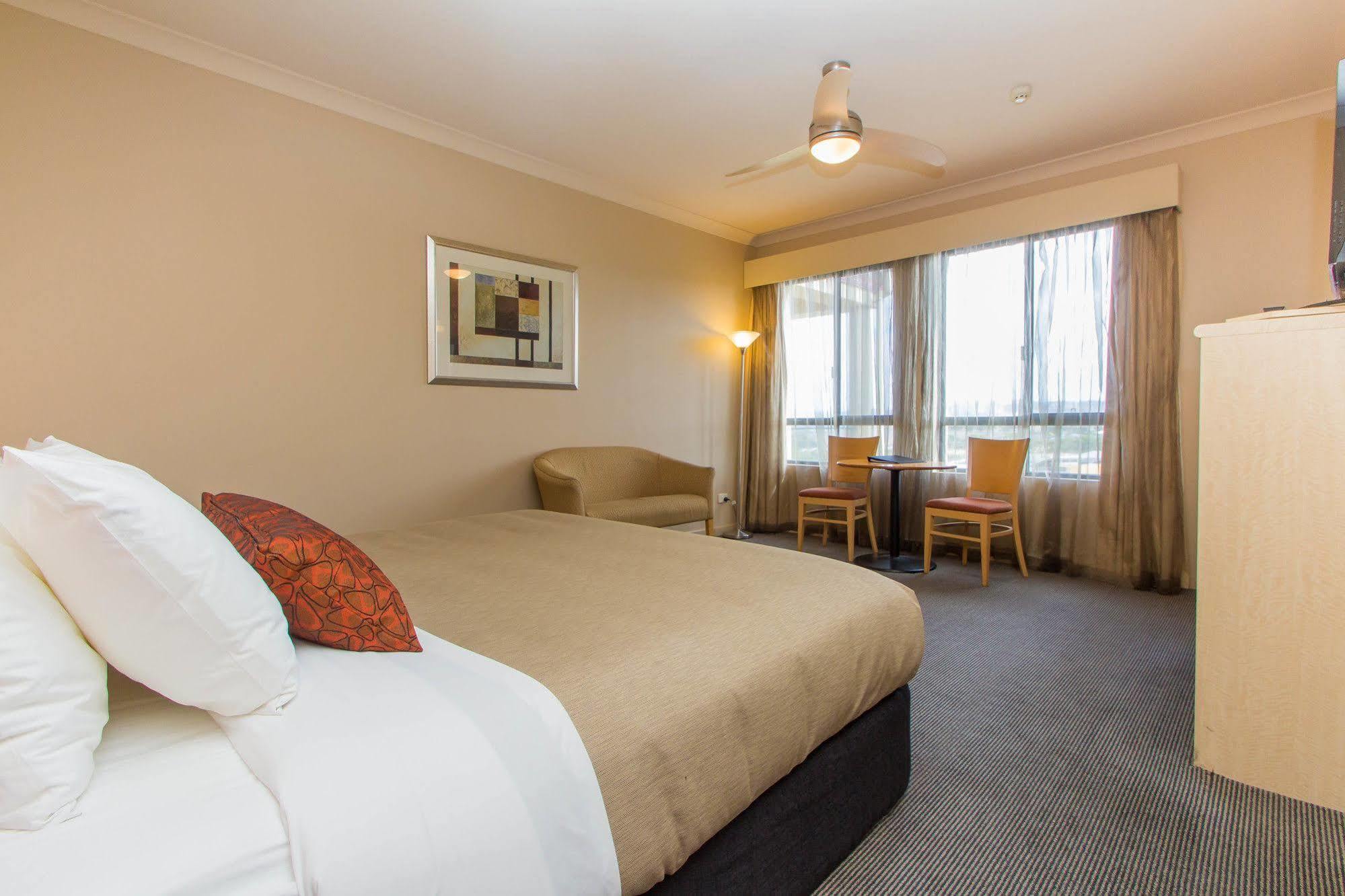 Hotel Mccracken Country Club à Victor Harbor Extérieur photo
