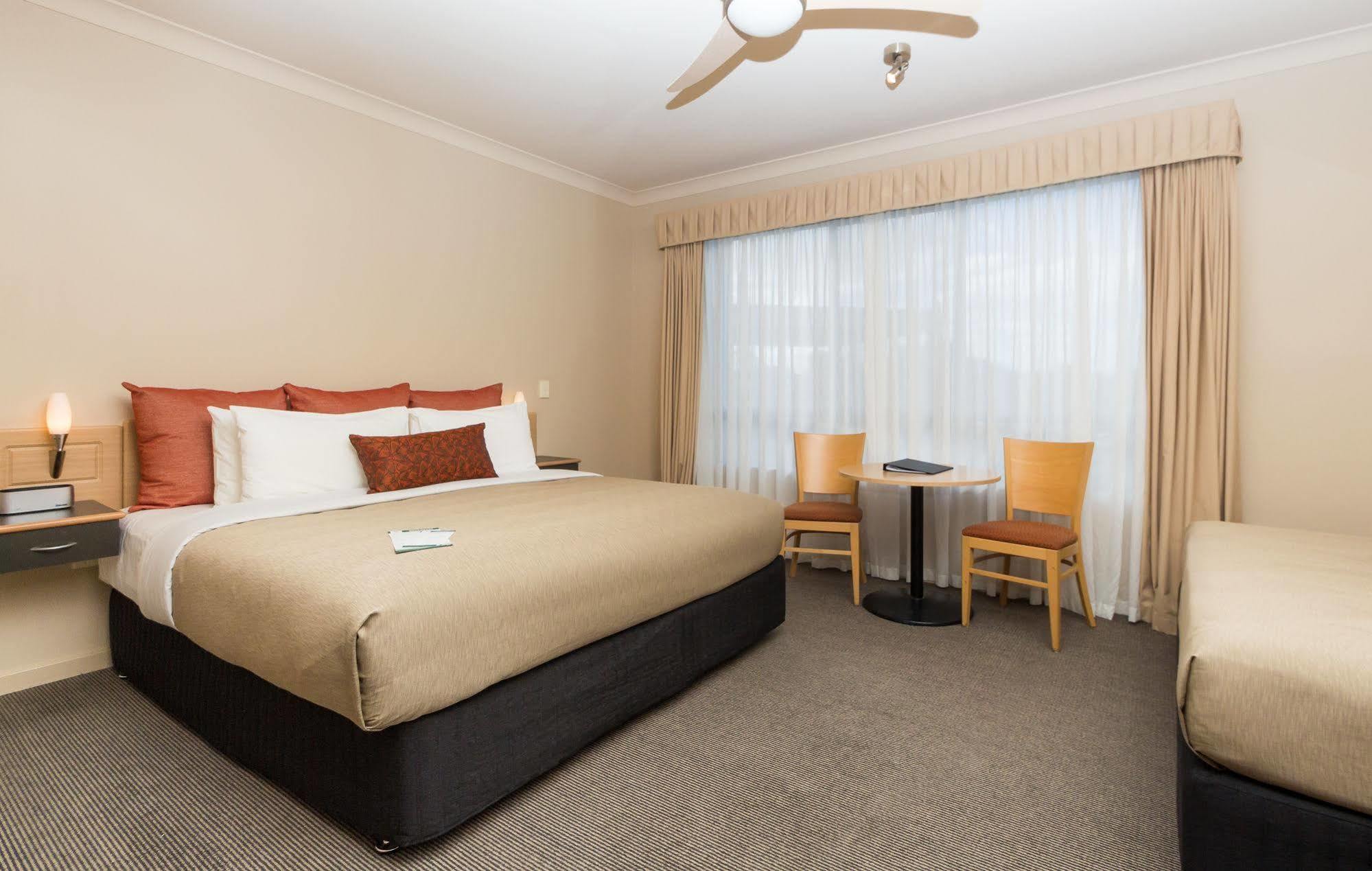 Hotel Mccracken Country Club à Victor Harbor Extérieur photo