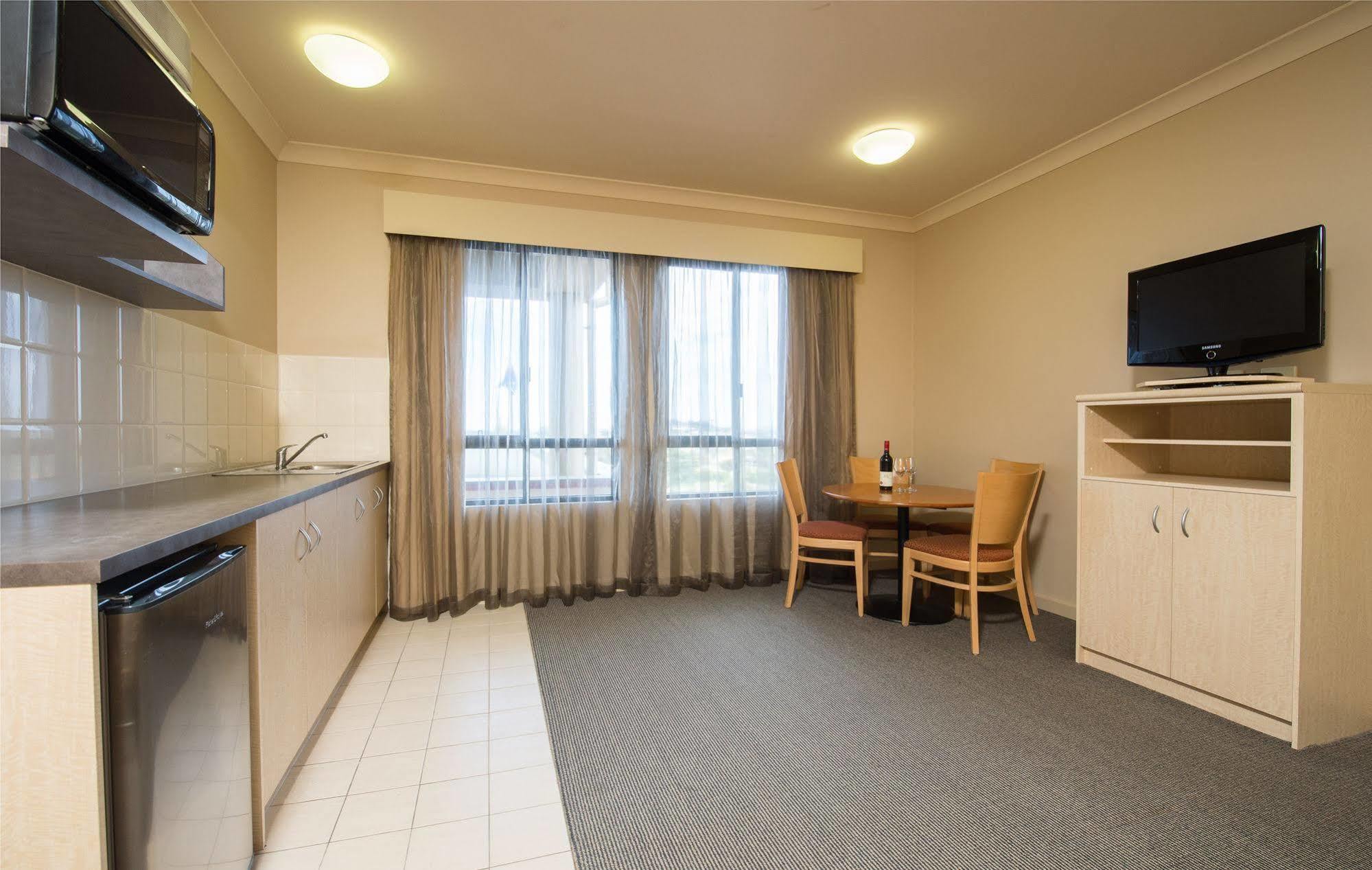 Hotel Mccracken Country Club à Victor Harbor Extérieur photo