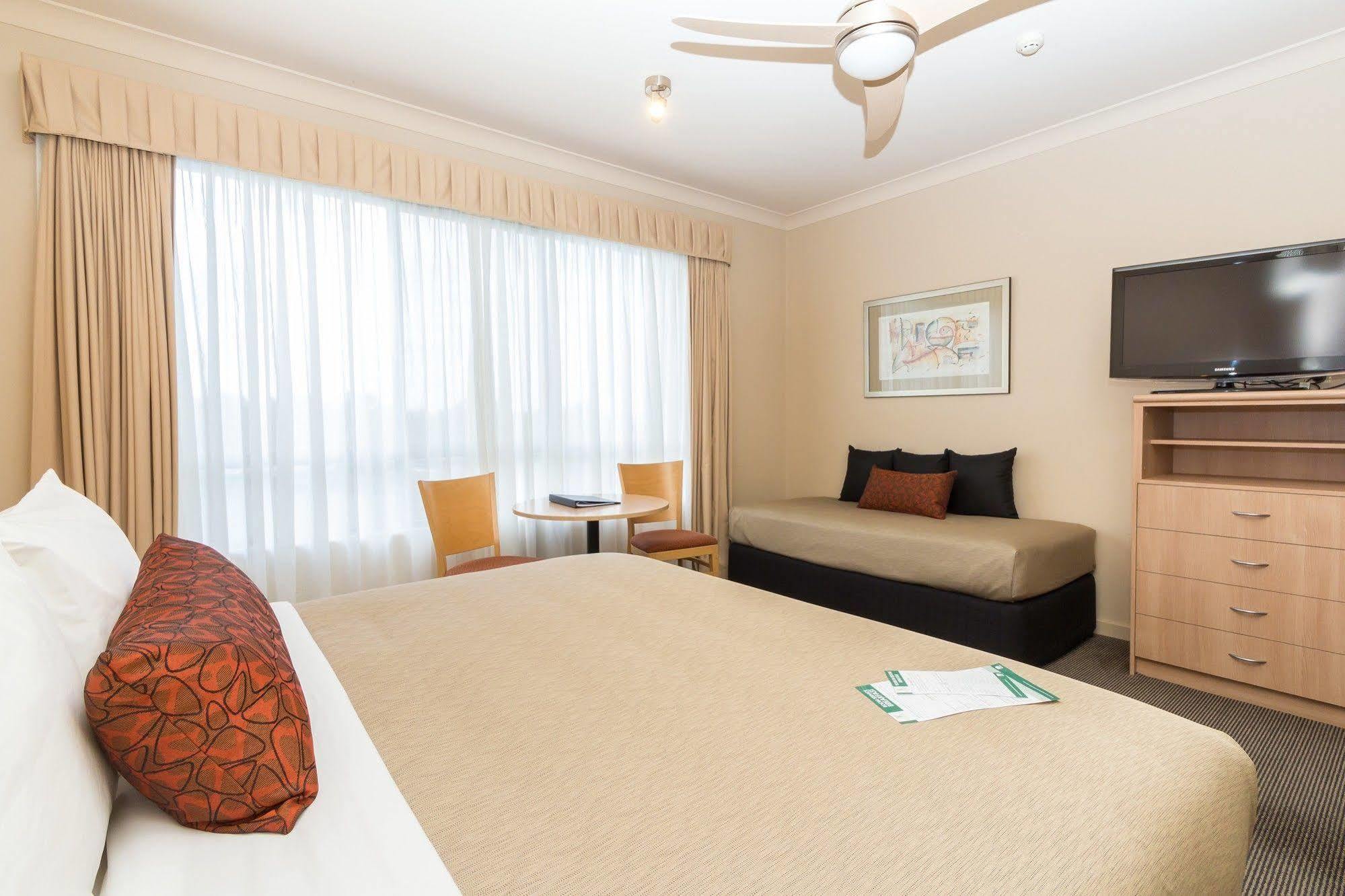 Hotel Mccracken Country Club à Victor Harbor Extérieur photo