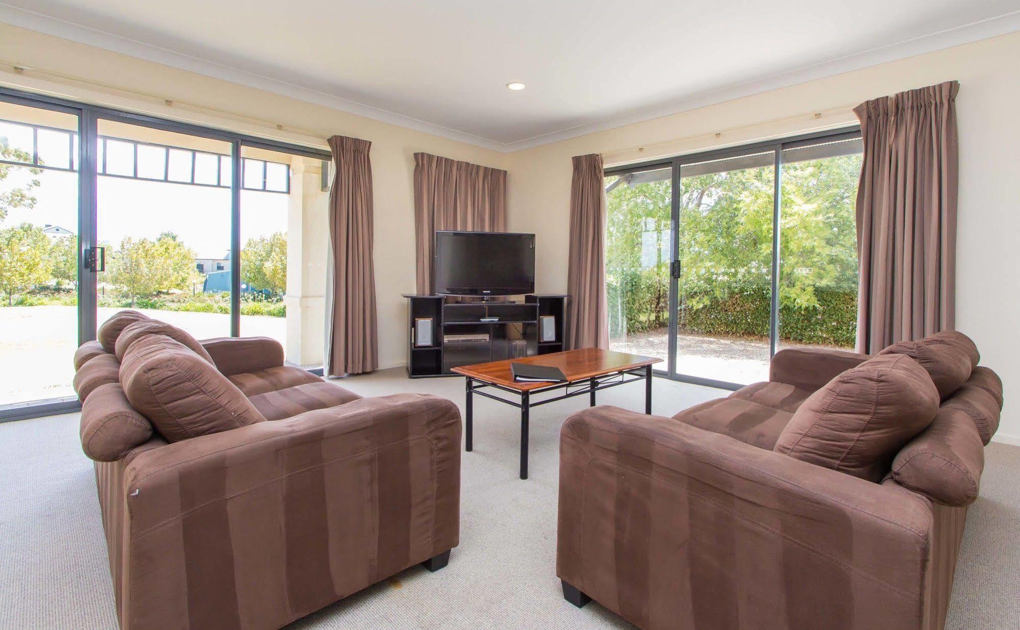 Hotel Mccracken Country Club à Victor Harbor Extérieur photo