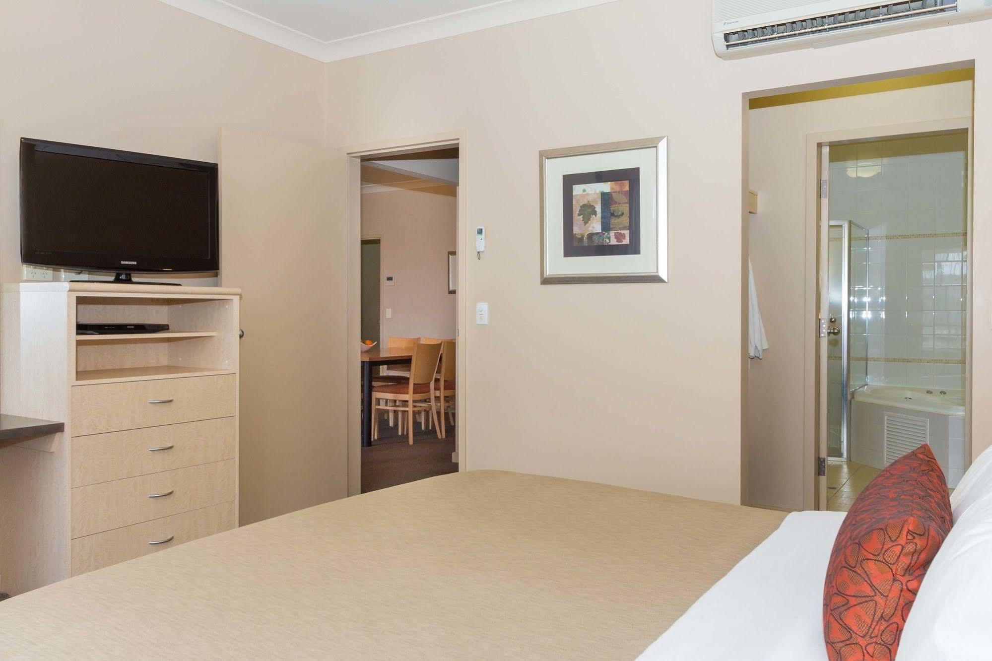 Hotel Mccracken Country Club à Victor Harbor Extérieur photo