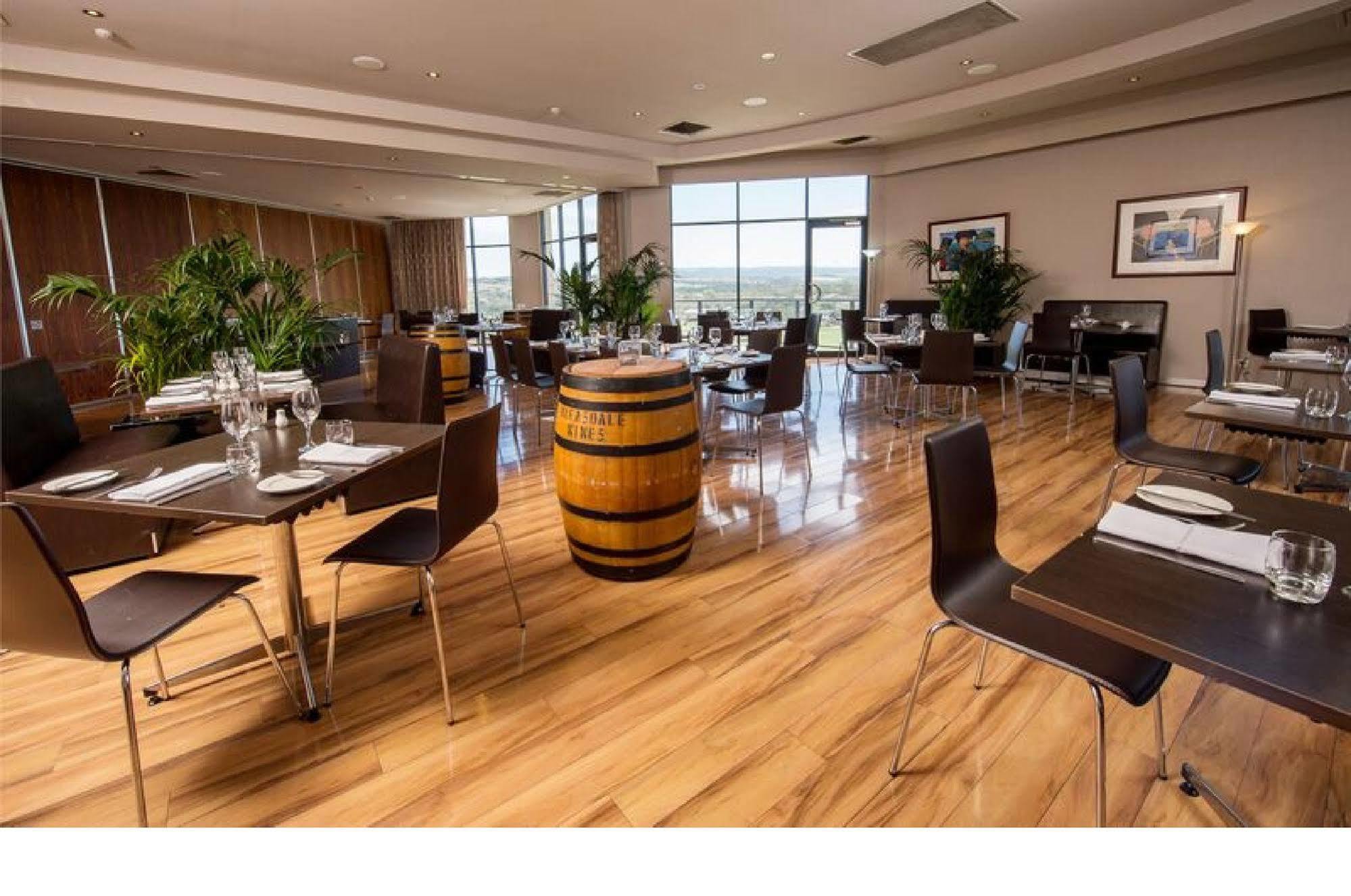Hotel Mccracken Country Club à Victor Harbor Extérieur photo