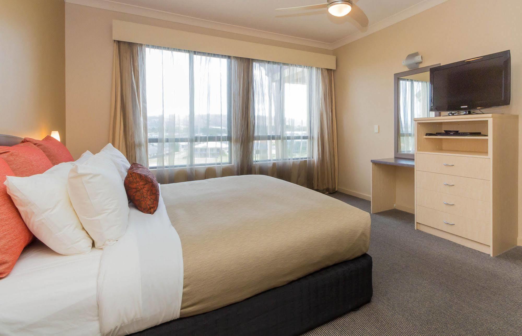 Hotel Mccracken Country Club à Victor Harbor Extérieur photo