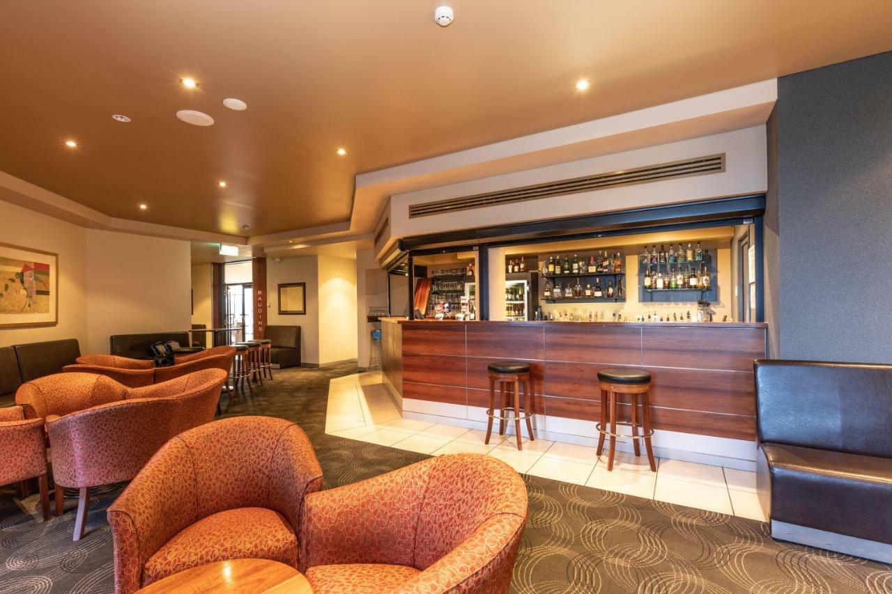 Hotel Mccracken Country Club à Victor Harbor Extérieur photo