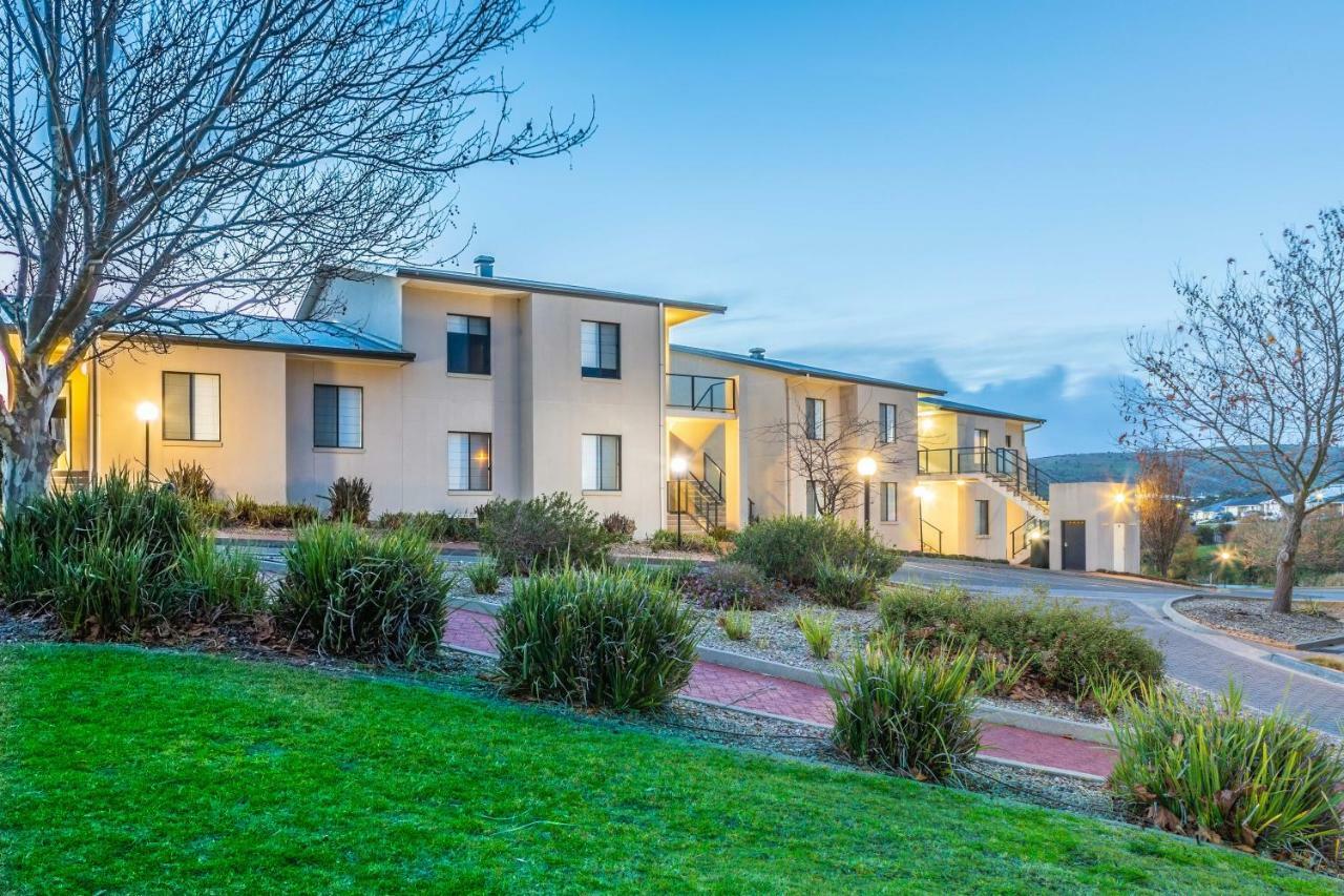 Hotel Mccracken Country Club à Victor Harbor Extérieur photo