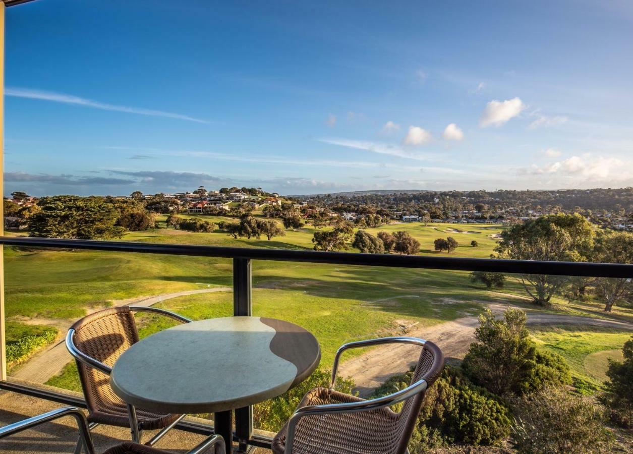 Hotel Mccracken Country Club à Victor Harbor Extérieur photo
