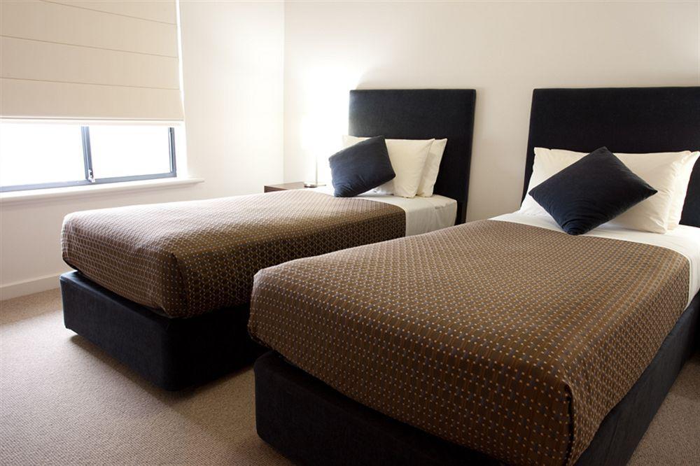 Hotel Mccracken Country Club à Victor Harbor Extérieur photo